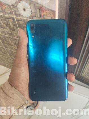 Huawei y7 pro